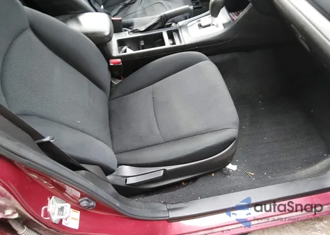 2014 Subaru Impreza 2.0I from USA, damaged, VIN JF1GPAA61E8237677